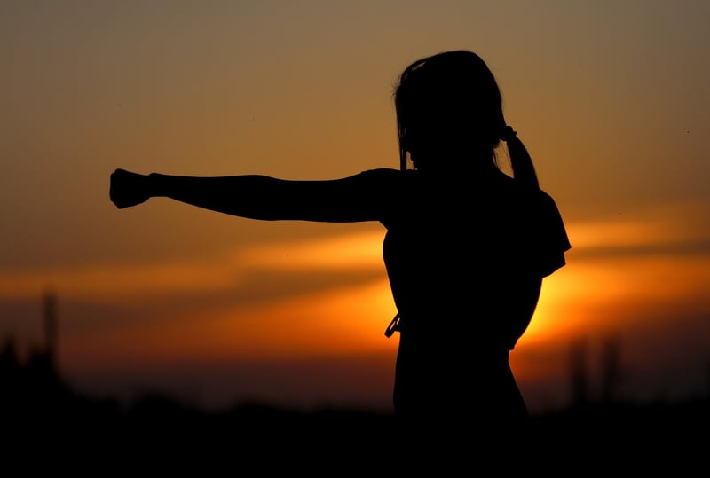 Tai Chi